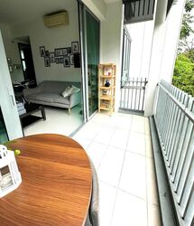 Hundred Trees (D5), Condominium #471750631